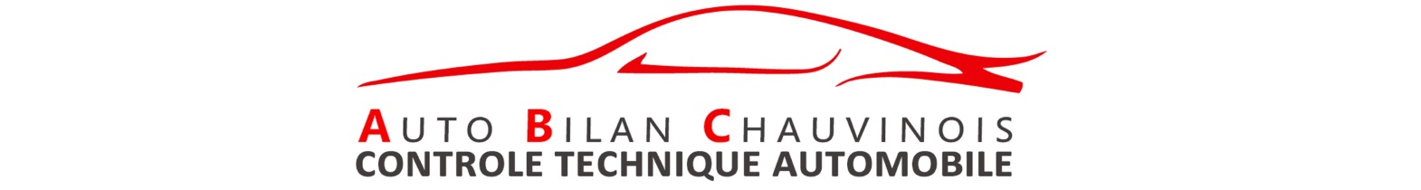 Logo du centre AUTO BILAN CHAUVINOIS